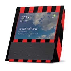 Folien für SmartHome matt