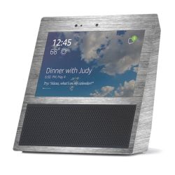 Folien für SmartHome matt