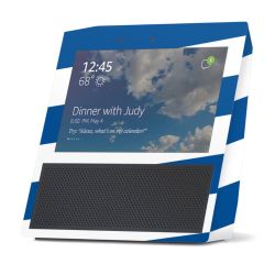 Folien für SmartHome matt