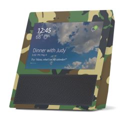 Folien für SmartHome matt