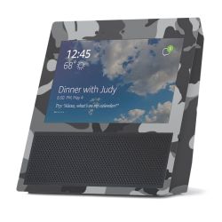 Folien für SmartHome matt