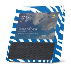 Folien für SmartHome matt