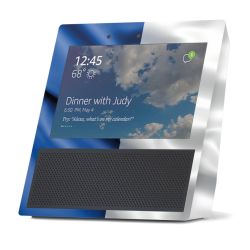 Folien für SmartHome matt