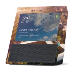 Folien für SmartHome matt