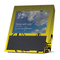 SkinVinyyli Smart Home mat