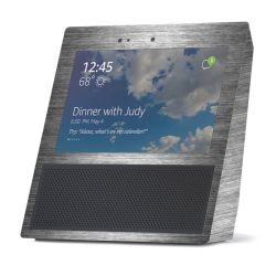 Folien für SmartHome matt