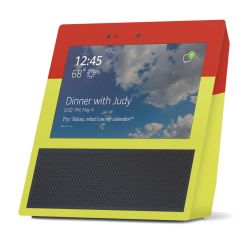 Folien für SmartHome matt