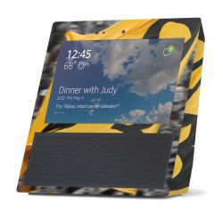 Folien für SmartHome matt