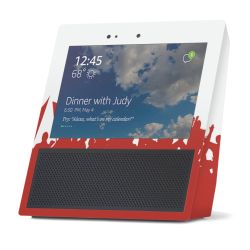 Folien für SmartHome matt