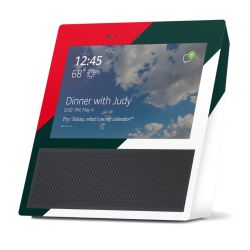 Folien für SmartHome matt