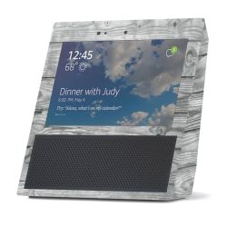 Folien für SmartHome matt