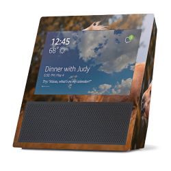 SkinVinyyli Smart Home mat