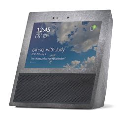 Folien für SmartHome matt