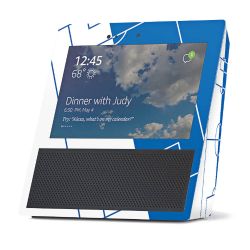 Folien für SmartHome matt