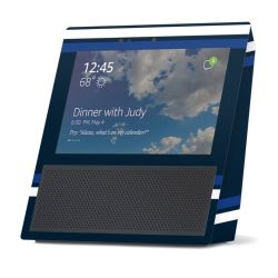 Folien für SmartHome matt