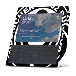 Folien für SmartHome matt