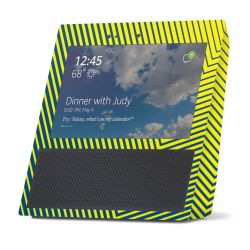 Folien für SmartHome matt