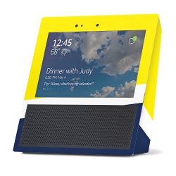 Folien für SmartHome matt