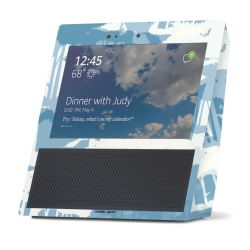 SkinVinyyli Smart Home mat