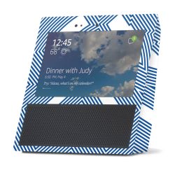 Folien für SmartHome matt