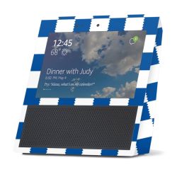 Folien für SmartHome matt