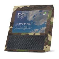 Folien für SmartHome matt