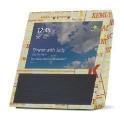 Folien für SmartHome matt