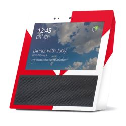 Folien für SmartHome matt