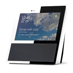 Folien für SmartHome matt