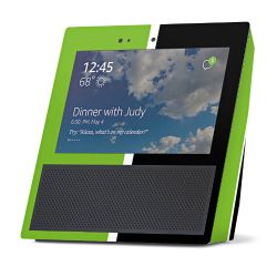 Folien für SmartHome matt