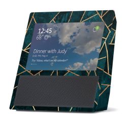 SkinVinyyli Smart Home mat