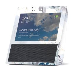 Folien für SmartHome matt