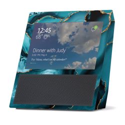 SkinVinyyli Smart Home mat