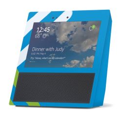 Folien für SmartHome matt