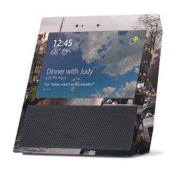 Folien für SmartHome matt