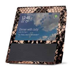 SkinVinyyli Smart Home mat