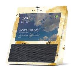 SkinVinyyli Smart Home mat