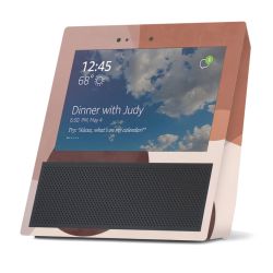 SkinVinyyli Smart Home mat