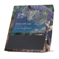 SkinVinyyli Smart Home mat