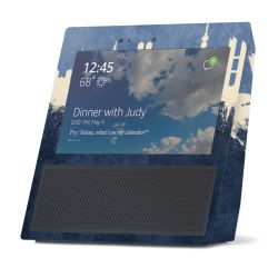 Folien für SmartHome matt