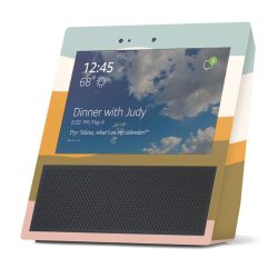 SkinVinyyli Smart Home mat