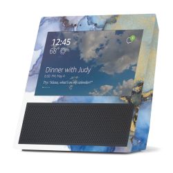 SkinVinyyli Smart Home mat