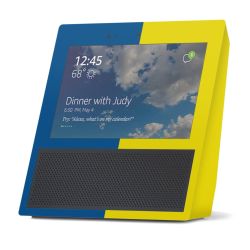 Folien für SmartHome matt