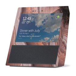 SkinVinyyli Smart Home mat