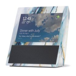 SkinVinyyli Smart Home mat