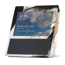 SkinVinyyli Smart Home mat