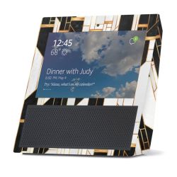 SkinVinyyli Smart Home mat