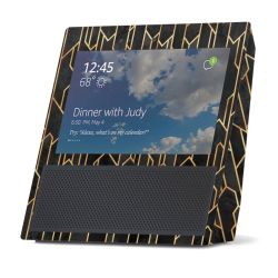 SkinVinyyli Smart Home mat