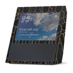 SkinVinyyli Smart Home mat