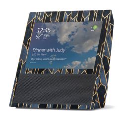 SkinVinyyli Smart Home mat